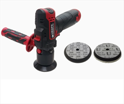 Máy chà nhám dùng điện Saitama U Tools U-EDP12V, U-EP83, UEDP5